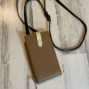 OAD NEW YORK | Parker Phone Crossbody